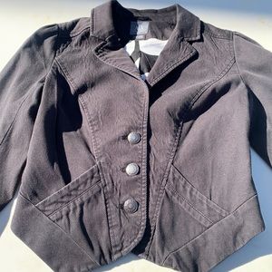 Armani Exchange women’s jacket